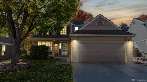 9628 W Dorado Dr, Littleton, CO 80123