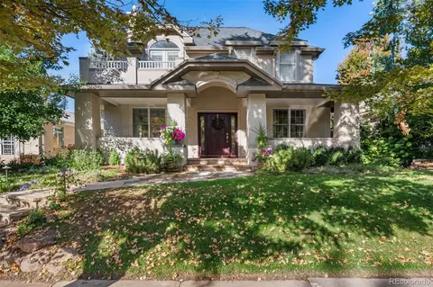 1085 S Vine St, Denver, CO 80209