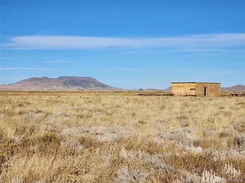 Lot 37 Barbara Avenue, San Luis, CO 81152