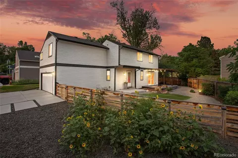 1034 W Peakview Cir, Littleton, CO 80120