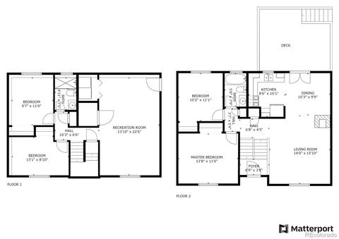 18155 E Milan Pl, Aurora, CO 80013 photo 29