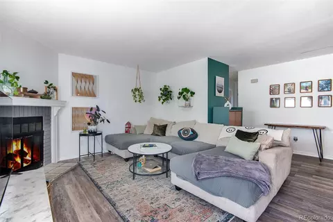 12543 E Pacific Cir #D, Aurora, CO 80014
