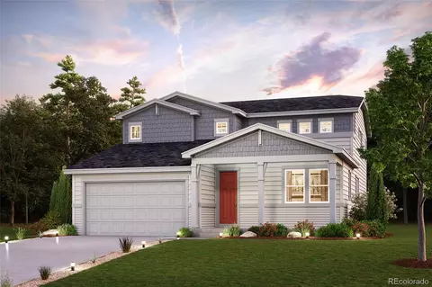 5572 Ranch St, Longmont, CO 80504