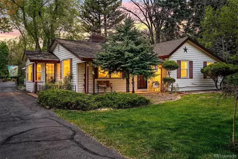 1051 Independence St, Lakewood, CO 80215