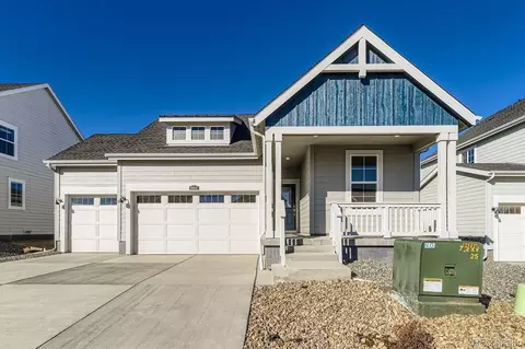 39847 Bradley St, Elizabeth, CO 80107