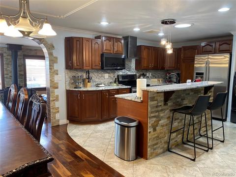 8441 E 104th Way, Henderson, CO 80640 photo 4