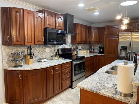 8441 E 104th Way, Henderson, CO 80640 photo 2
