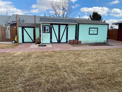8441 E 104th Way, Henderson, CO 80640 photo 24