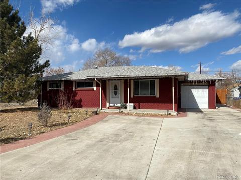 8441 E 104th Way, Henderson, CO 80640 photo 1