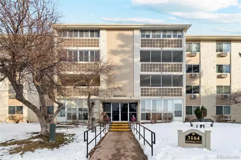 3164 S Wheeling Way #401, Aurora, CO 80014