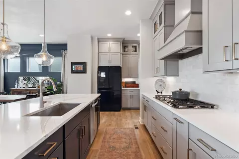 Kitchen - 20998 E 60th Pl, Aurora, CO 80019 photo 3 of 7