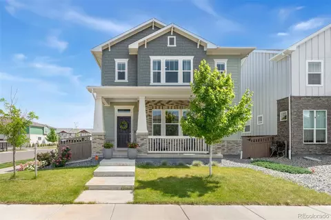 20998 E 60th Pl, Aurora, CO 80019