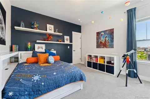 Bedroom - 20998 E 60th Pl, Aurora, CO 80019 photo 1 of 5