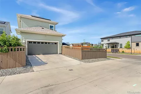 Exterior - 20998 E 60th Pl, Aurora, CO 80019 photo 8 of 8
