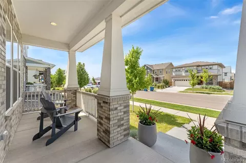 Exterior - 20998 E 60th Pl, Aurora, CO 80019 photo 2 of 8