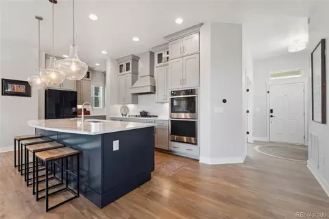 Kitchen - 20998 E 60th Pl, Aurora, CO 80019 photo 2 of 7