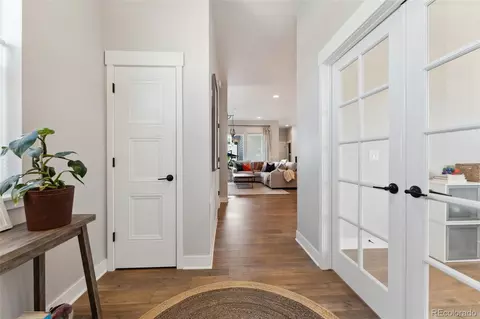 Entry Way - 20998 E 60th Pl, Aurora, CO 80019 photo 1 of 2