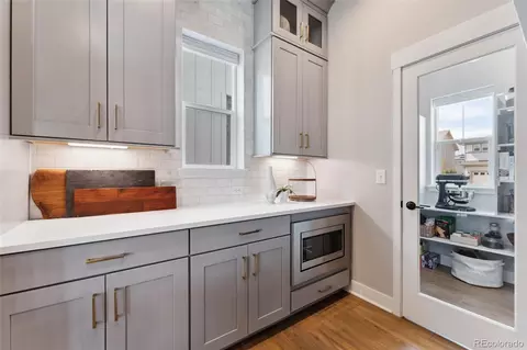Kitchen - 20998 E 60th Pl, Aurora, CO 80019 photo 6 of 7