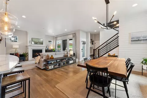 Dining - 20998 E 60th Pl, Aurora, CO 80019 photo 1 of 2