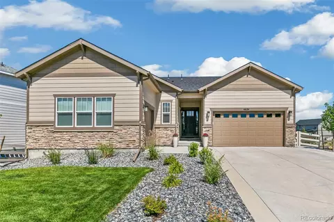 4624 Shady Path Ln, Castle Rock, CO 80104