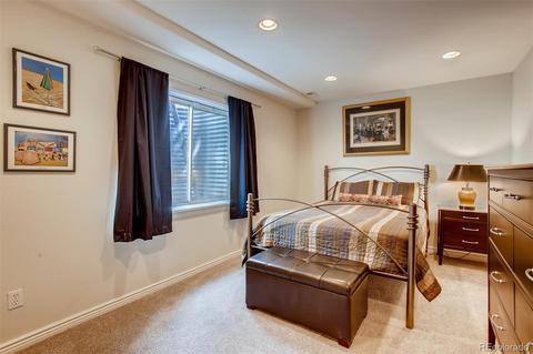 8104 E Fairmount Dr, Denver, CO 80230 photo 22