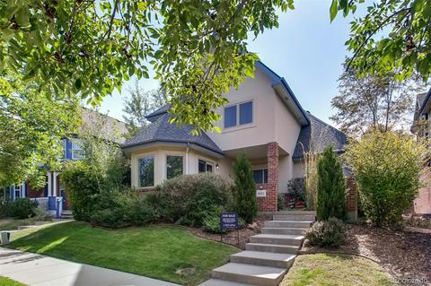 8104 E Fairmount Dr, Denver, CO 80230 photo 1