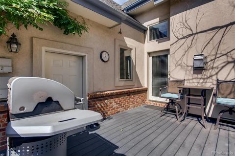 8104 E Fairmount Dr, Denver, CO 80230 photo 26