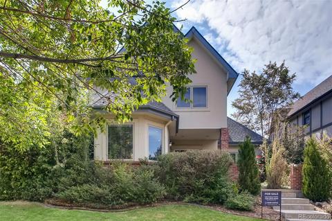 8104 E Fairmount Dr, Denver, CO 80230 photo 2