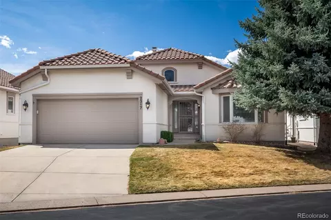 2317 Winstead Vw, Colorado Springs, CO 80920