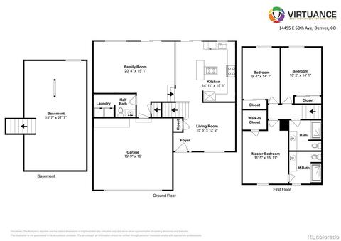 14455 E 50th Ave, Denver, CO 80239 photo 5