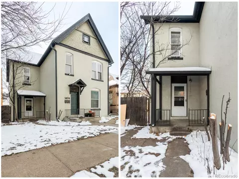 1424 Clayton St, Denver, CO 80206