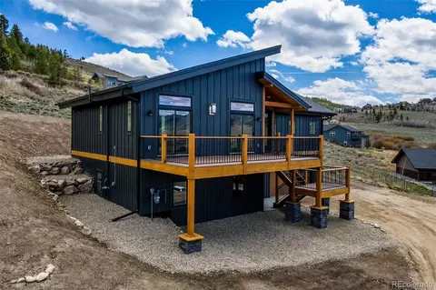 246 Gcr 892, Granby, CO 80446