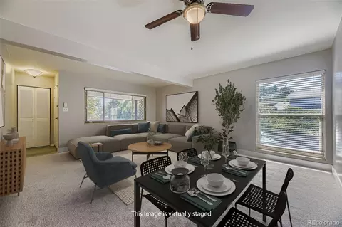 3663 S Sheridan Blvd #J12, Denver, CO 80235