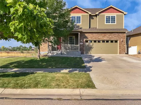 2102 79th Ave, Greeley, CO 80634