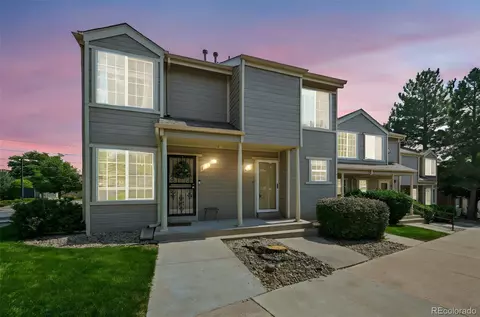 11133 W 17th Ave #105, Lakewood, CO 80215