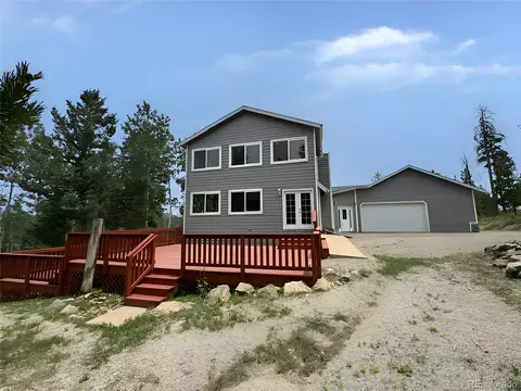 Other - 10635 Crystal Dr, Morrison, CO 80465 photo 8 of 12