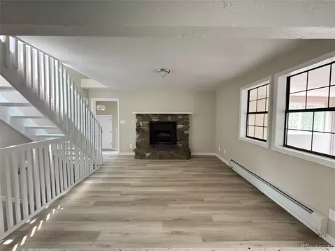Living - 10635 Crystal Dr, Morrison, CO 80465 photo 2 of 8