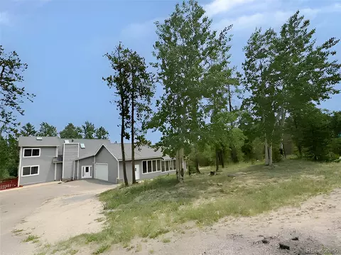 Other - 10635 Crystal Dr, Morrison, CO 80465 photo 1 of 12