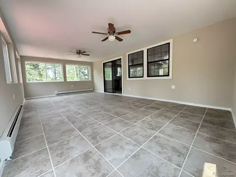 Exterior - 10635 Crystal Dr, Morrison, CO 80465 photo 5 of 9