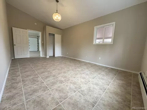 Bedroom - 10635 Crystal Dr, Morrison, CO 80465 photo 3 of 4