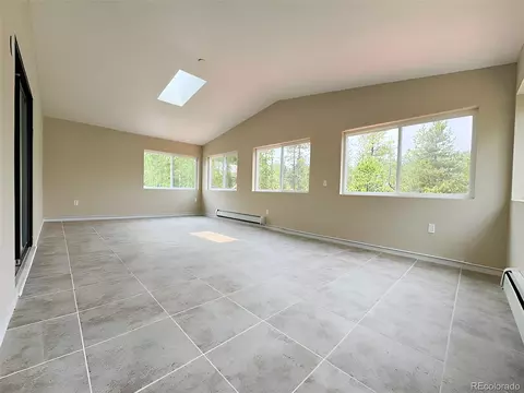 Living - 10635 Crystal Dr, Morrison, CO 80465 photo 6 of 8