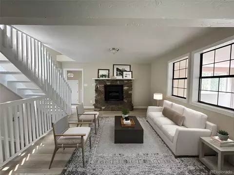 Living - 10635 Crystal Dr, Morrison, CO 80465 photo 1 of 8