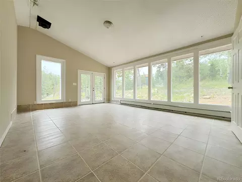 Living - 10635 Crystal Dr, Morrison, CO 80465 photo 3 of 8