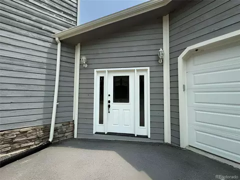 Exterior - 10635 Crystal Dr, Morrison, CO 80465 photo 2 of 9