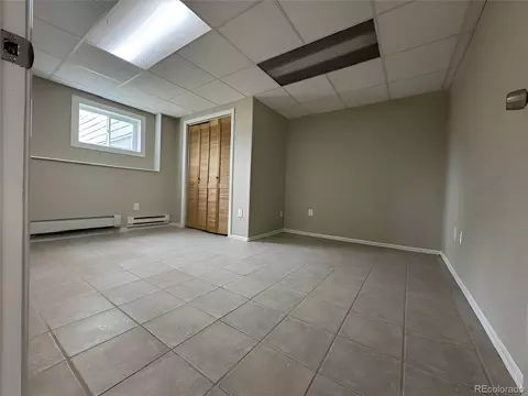 Bedroom - 10635 Crystal Dr, Morrison, CO 80465 photo 4 of 4