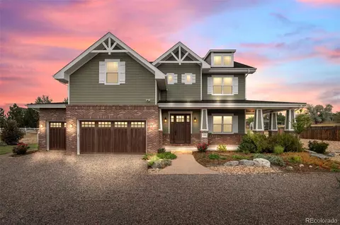 12303 2nd St, Parker, CO 80134