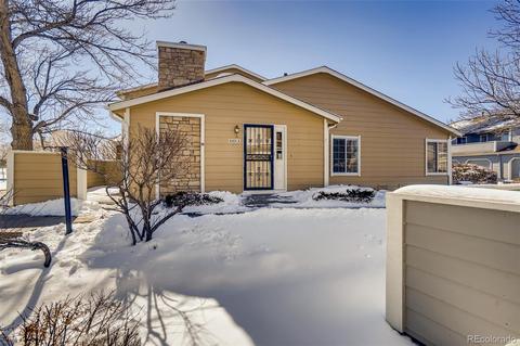 8404 Everett Way #A, Arvada, CO 80005 photo 1