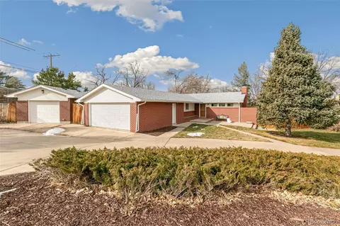 3225 Miller St, Wheat Ridge, CO 80033