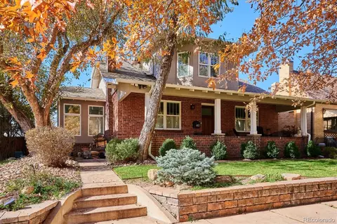 483 S Race St, Denver, CO 80209