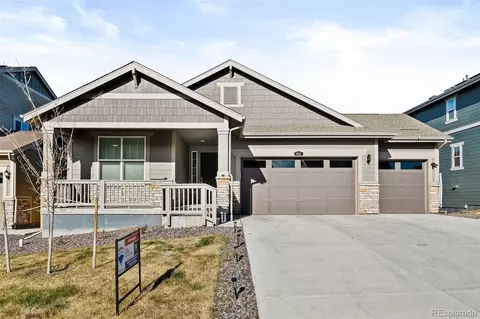 668 Columbia St, Johnstown, CO 80534